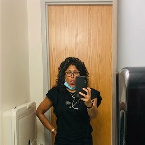 Meet your Posher, Jaime